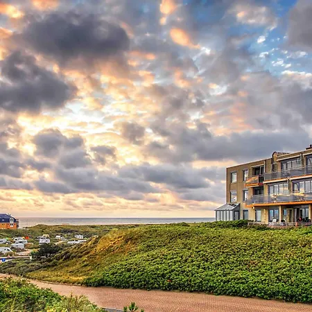 Appartementencomplex Juliana 142 דירה