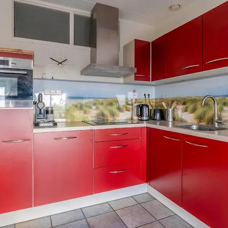 Appartementencomplex Juliana 142 דירה *