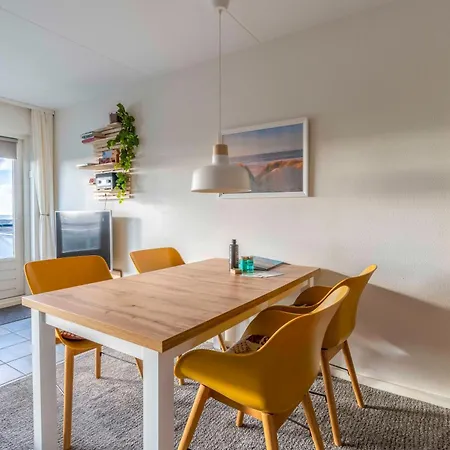 Appartementencomplex Juliana 142 Daire *