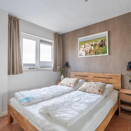 Appartementencomplex Juliana 142 * דה קוח