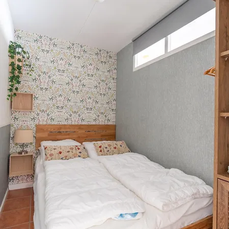 Apartment Appartementencomplex Juliana 142