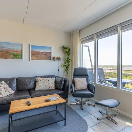 Daire Appartementencomplex Juliana 142