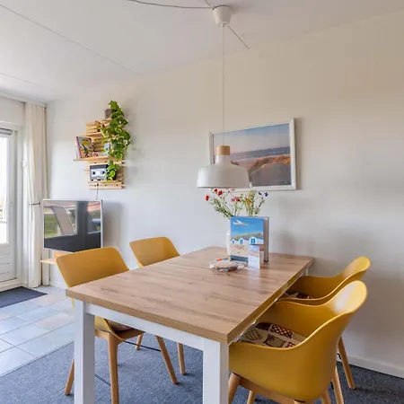 Appartementencomplex Juliana 142 Daire