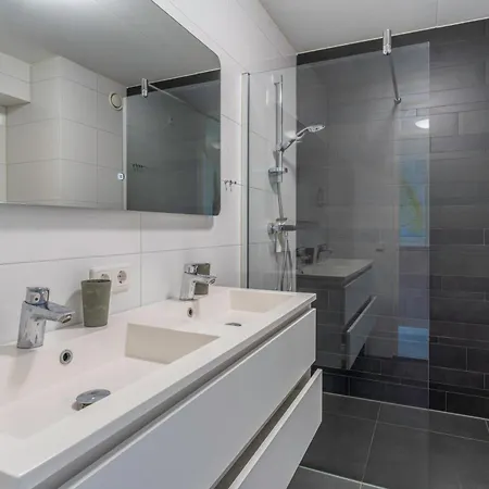 Daire Appartementencomplex Juliana 142