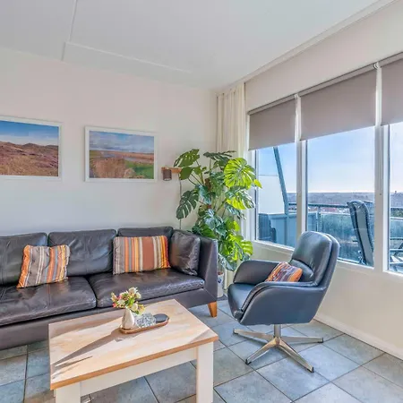 Appartementencomplex Juliana 142 Daire *