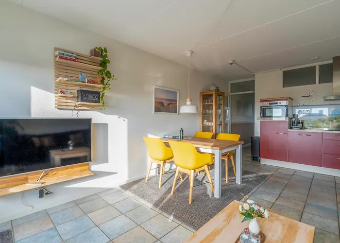 Appartementencomplex Juliana 142