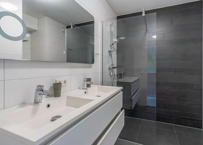 Appartement Appartementencomplex Juliana 142