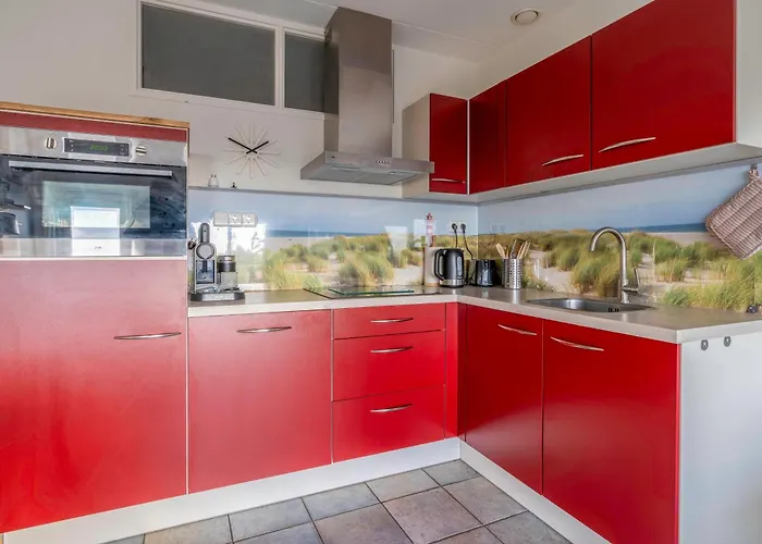 Appartementencomplex Juliana 142 Appartement *