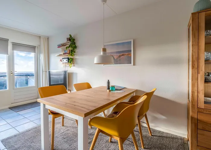 Appartementencomplex Juliana 142 Appartement *