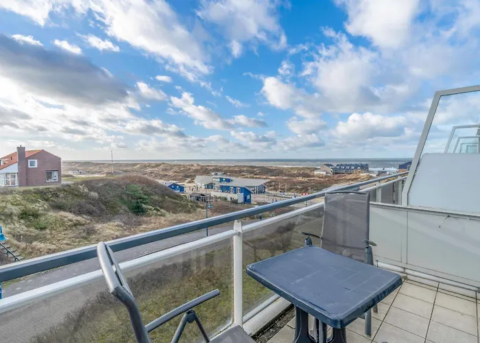 Appartement Appartementencomplex Juliana 142