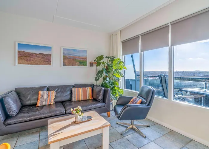 Appartementencomplex Juliana 142 Appartement *