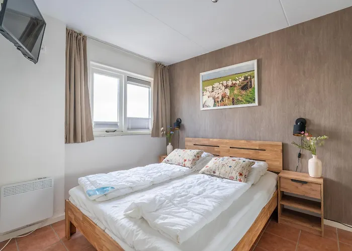 Appartementencomplex Juliana 142 * De Koog (Texel)