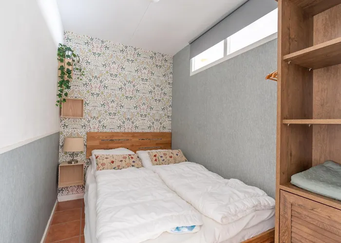 Appartement Appartementencomplex Juliana 142